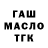Каннабис индика Deriko Fe